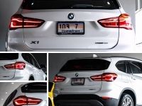 2019 BMW X1 1.5 sDrive18i Iconic SUV F48 ปี2019 จด22 เจ้าของขายเอง รูปที่ 5